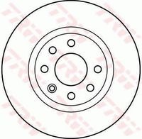 Bremsscheibe