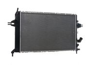 Thumbnail - Radiateur - CR305000S - MAHLE