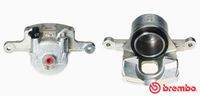 Bremssattel