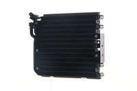Thumbnail - Condensor, airconditioning - AC316000S - MAHLE