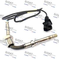 Sensor, Abgastemperatur