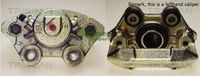 Bremssattel