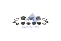 AUSGLEICHSKEGELRADSATZ DIFFERENTIAL