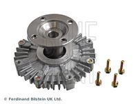 Kupplung, Kühlerlüfter