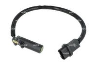 Impulsgeber, Kurbelwelle