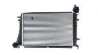 Thumbnail - Intercooler, inlaatluchtkoeler - CI166000P - MAHLE