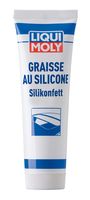SILIKONSCHMIERSTOFF