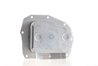 Thumbnail - Oliekoeler, motorolie - CLC122000S - MAHLE