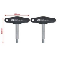 MONTAGEWERKZEUG ZüNDSPULE