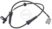 Sensor, Raddrehzahl