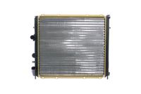 Thumbnail - Radiateur - CR1502000S - MAHLE