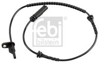 Senzor,turatie roata FEBI BILSTEIN, Cod: 181471