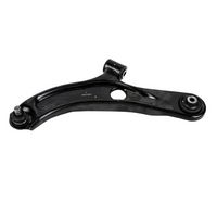 Brat, suspensie roata CTR, Cod: CQ0292L