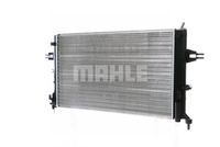 Thumbnail - Radiateur - CR227000S - MAHLE