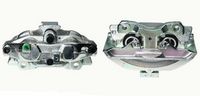 Bremssattel