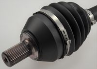 GKN/SPIDAN ΗΜΙΑΞΟΝΙΟ