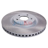 спирачен диск