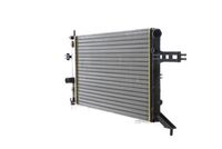 Thumbnail - Radiateur - CR650000S - MAHLE
