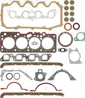 Dichtungsvollsatz, Motor