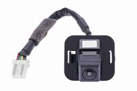 park distance control/Back-up Alarm