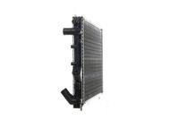 Thumbnail - Radiateur - CR452000S - MAHLE