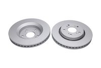 Спирачен диск BR-2261-C Kavo Parts