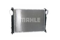 Thumbnail - Radiateur - CR226000S - MAHLE