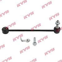 Stange/Strebe, Stabilisator