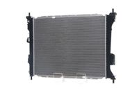 Thumbnail - Radiateur - CR1695000S - MAHLE