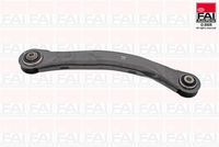 носач, окачване на колелата