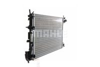Thumbnail - Radiateur - CR40000S - MAHLE