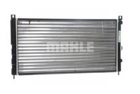 Thumbnail - Radiateur - CR405000S - MAHLE