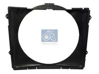 DT Spare Parts Ventilatorhuis 2