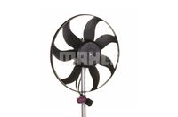 Thumbnail - Koelventilatorwiel - CFF138000S - MAHLE