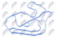 уплътнение, корпус на термостата