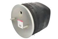 Magnum Technology Veerbalg, luchtvering 1