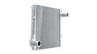 Thumbnail - Intercooler, inlaatluchtkoeler - CI399000P - MAHLE
