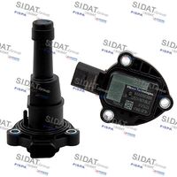 Sensor, Motorölstand