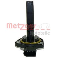 Sensor, Motorölstand