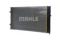 Thumbnail - Radiateur - CR366000S - MAHLE