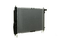 Thumbnail - Radiateur - CR1310000P - MAHLE