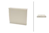 Филтър купе (поленов филтър)