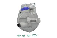 THERMOTEC Compressor, airconditioning 3