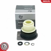 Repair Sleeve, transmission output shaft (transfer case)