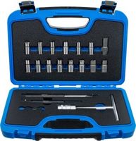 REINIGUNGS-/FRäSWERKZEUGSATZ CR-INJEKTORSCHACHT