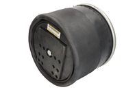 Magnum Technology Veerbalg, luchtvering 2