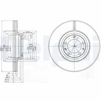 Bremsscheibe