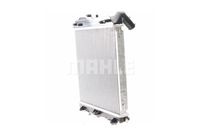 Thumbnail - Radiateur - CR370000S - MAHLE