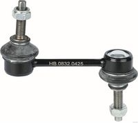 Stange/Strebe, Stabilisator