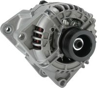 Generator / Alternator HC-Cargo, Cod: F 032 115 306